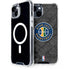 NBA Utah Jazz Black Rust iPhone 13 MagSafe Case