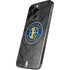 NBA Utah Jazz Black Rust iPhone 13 Pro Max Skin