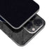 NBA Utah Jazz Black Rust iPhone 15 Pro Skin