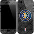 NBA Utah Jazz Black Rust iPhone 5/5s/5SE Skin
