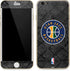 NBA Utah Jazz Black Rust iPhone 6/6s Skin