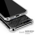 NBA Utah Jazz Black Rust iPhone 7/8 Plus Clear Case