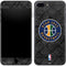 NBA Utah Jazz Black Rust iPhone 7 Plus Skin