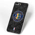 NBA Utah Jazz Black Rust iPhone 7 Plus Skin