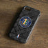 NBA Utah Jazz Black Rust iPhone 7 Pro Case
