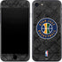 NBA Utah Jazz Black Rust iPhone SE (2nd & 3rd Gen) Skin
