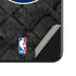NBA Utah Jazz Black Rust iPhone SE (2nd & 3rd Gen) Skin