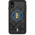 NBA Utah Jazz Black Rust iPhone XR Waterproof Case