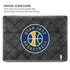 NBA Utah Jazz Black Rust MacBook Air 13in M1 (2021) Case plus Skin