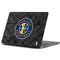 NBA Utah Jazz Black Rust Apple MacBook Pro 13-inch Skin
