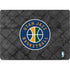 NBA Utah Jazz Black Rust MacBook Pro 14in (2021-24) Skin