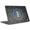 NBA Utah Jazz Black Rust Apple MacBook Pro 15-inch Skin
