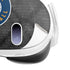 NBA Utah Jazz Black Rust Meta Quest 3 Skin