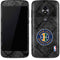NBA Utah Jazz Black Rust Moto E5 Play Skin