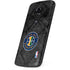 NBA Utah Jazz Black Rust Moto E5 Play Skin