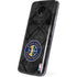 NBA Utah Jazz Black Rust Moto E5 Plus Skin