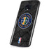 NBA Utah Jazz Black Rust Moto G6 Skin
