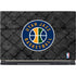 NBA Utah Jazz Black Rust MSI GS65 Stealth Laptop Skin