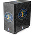 NBA Utah Jazz Black Rust NZXT H510 Compact ATX Mid-Tower Case Skin