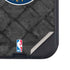 NBA Utah Jazz Black Rust Otterbox Defender iPhone Skin