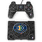 NBA Utah Jazz Black Rust PlayStation Classic Bundle Skin
