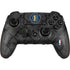 NBA Utah Jazz Black Rust PlayStation Scuf Vantage 2 Controller Skin