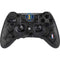 NBA Utah Jazz Black Rust PS4/PC SCUF Impact Controller Skin
