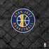 NBA Utah Jazz Black Rust PS4 Pro/Slim Controller Skin