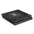 NBA Utah Jazz Black Rust PS4 Slim Skin