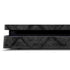 NBA Utah Jazz Black Rust PS4 Slim Skin