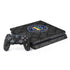 NBA Utah Jazz Black Rust PS4 Slim Bundle Skin