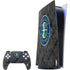 NBA Utah Jazz Black Rust PS5 Digital Edition Bundle Skin