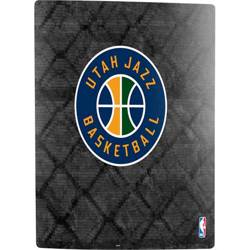 NBA Utah Jazz Black Rust PS5 Digital Edition Bundle Skin