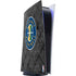 NBA Utah Jazz Black Rust PS5 Digital Edition Console Skin