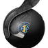 NBA Utah Jazz Black Rust PULSE 3D Wireless Headset for PS5 Skin