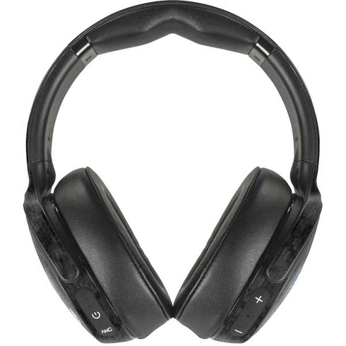 NBA Utah Jazz Black Rust Skullcandy Venue Skin