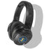 NBA Utah Jazz Black Rust Skullcandy Venue Skin