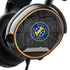 NBA Utah Jazz Black Rust SteelSeries Arctis 3 Skin