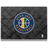 NBA Utah Jazz Black Rust Surface Book 2 13.5in Skin