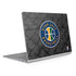 NBA Utah Jazz Black Rust Surface Book 2 15in Skin