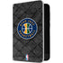 NBA Utah Jazz Black Rust Surface Duo Skin