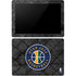 NBA Utah Jazz Black Rust Surface Go Skin