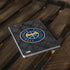 NBA Utah Jazz Black Rust Surface Go Skin