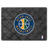 NBA Utah Jazz Black Rust Surface Laptop 3 13.5in Skin