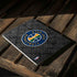NBA Utah Jazz Black Rust Surface Laptop 3 13.5in Skin