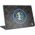 NBA Utah Jazz Black Rust Surface Laptop 4 15in Skin