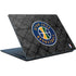 NBA Utah Jazz Black Rust Surface Laptop Skin