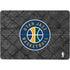 NBA Utah Jazz Black Rust Surface Laptop Studio Skin