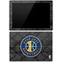 NBA Utah Jazz Black Rust Surface Pro 3 Skin