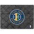 NBA Utah Jazz Black Rust Surface Pro 8 Skin